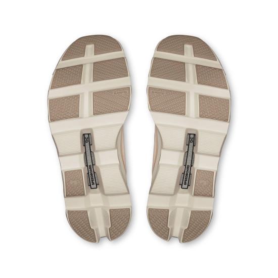 25FW 온 러닝 슈즈 CLOUDMONSTER VOID 3WF10493043 DEW IVORY Dew ivory - ON RUNNING