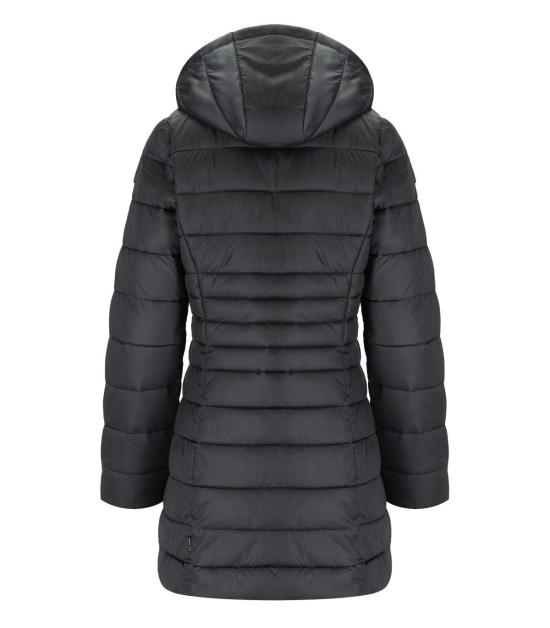 25SS 세이브더덕 롱패딩 D47300 10023 S Grey - SAVE THE DUCK