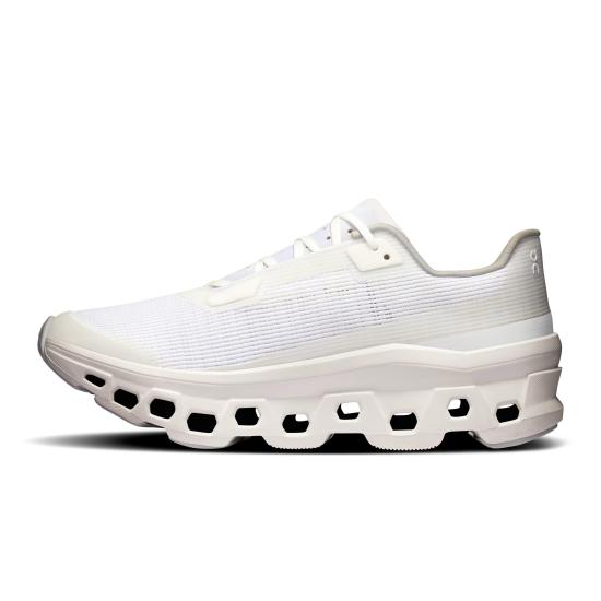 25FW 온 러닝 슈즈 CLOUDMONSTER VOID 3WF10491200 WHITE WHITE White white - ON RUNNING