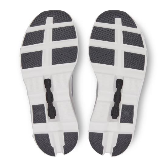 25FW 온 러닝 슈즈 CLOUDMONSTER W 6198433 ALL WHITE All white - ON RUNNING