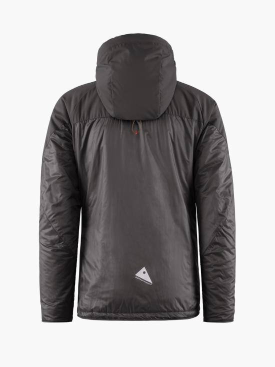 25FW 클라터뮤젠 숏패딩 10648M02961 DOM - KLATTERMUSEN