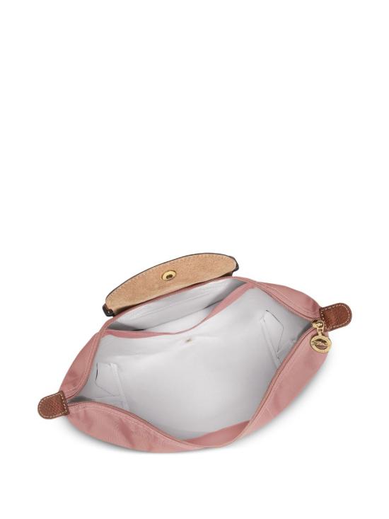 25FW 롱샴 백팩 10284089P96 PINK TEA DOM - LONGCHAMP