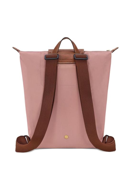 25FW 롱샴 백팩 10284089P96 PINK TEA DOM - LONGCHAMP