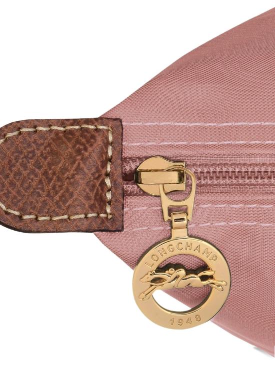 25FW 롱샴 백팩 10284089P96 PINK TEA DOM - LONGCHAMP