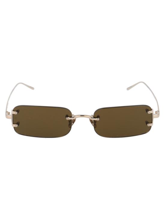 25FW 린다페로우 선글라스 LFL1131C2SUN C2 gold