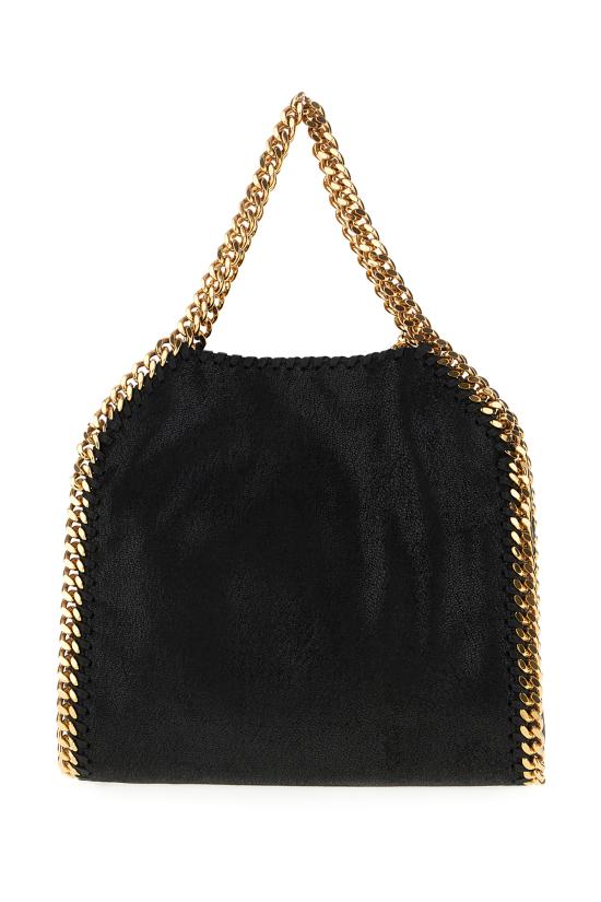 26FW 스텔라 맥카트니 토트백 371223W9355 1000 Nero - STELLA MCCARTNEY