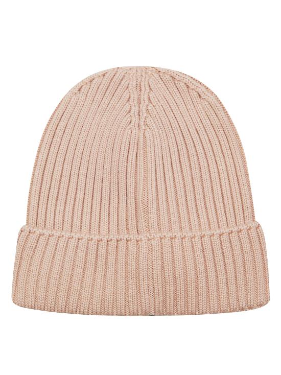 25FW [키즈] 몽클레어 모자 K2954 3B00012 M1131 513 ROSA - MONCLER