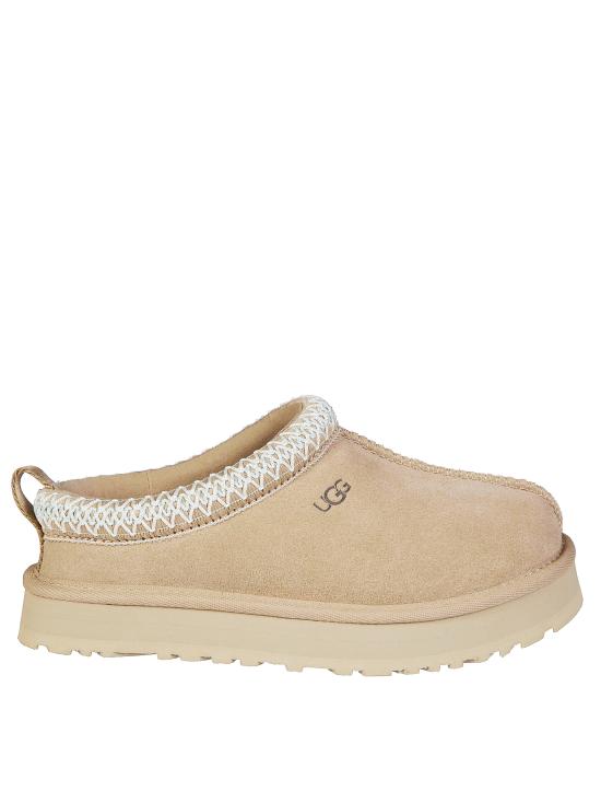25FW [키즈] 어그 스니커즈 1143776K SAND BEIGE