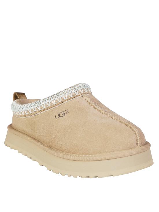 25FW [키즈] 어그 스니커즈 1143776K SAND BEIGE - UGG