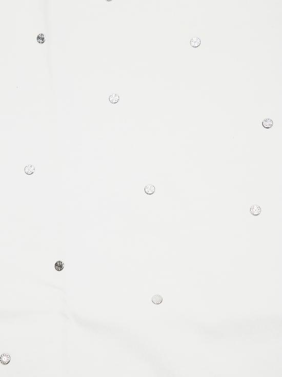 25FW [키즈] 리우조 티셔츠 GF5012J0088 Q9958 BIANCO - LIU JO