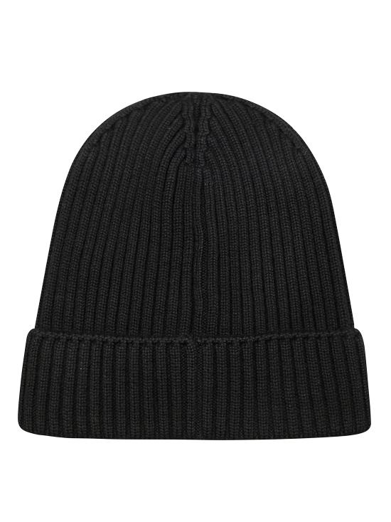 25FW [키즈] 몽클레어 모자 K2954 3B00012 M1131 999 NERO - MONCLER