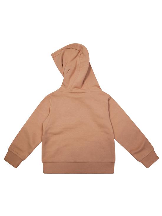 25FW [키즈] 몽클레어 티셔츠 K2954 8G00015 899PS 516 ROSA - MONCLER