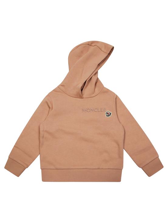 25FW [키즈] 몽클레어 티셔츠 K2954 8G00015 899PS 516 ROSA