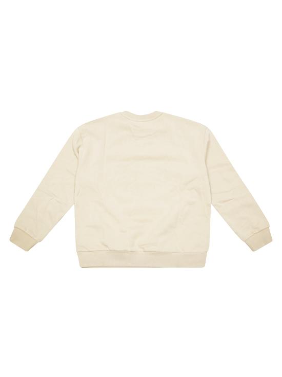 25FW [키즈] 겐조 티셔츠 K61432 249 BEIGE - KENZO