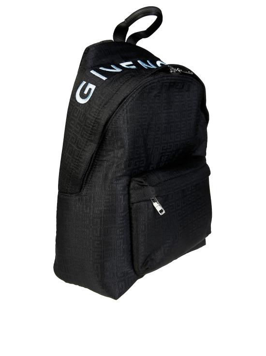 25FW [키즈] 지방시 백팩 H30902 09B NERO - GIVENCHY
