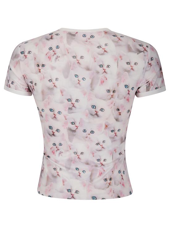 25FW 디젤 반팔 티셔츠 A185550JLCC 100A - DIESEL