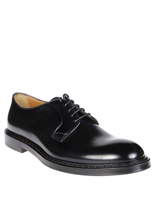 듀칼 슈즈 DU1385SIEWUF007NN00 HORSE NERO F DO NERO - DOUCAL’S