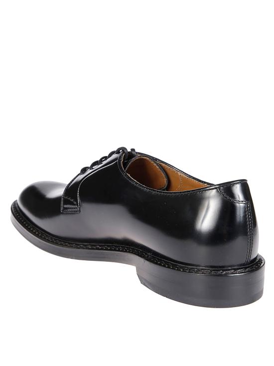  듀칼 슈즈 DU1385SIEWUF007NN00 HORSE NERO F DO NERO - DOUCAL’S