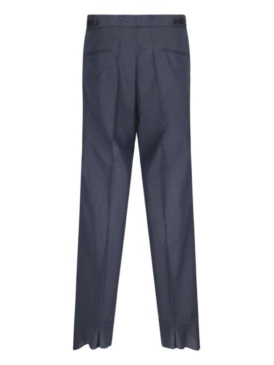 25SS 프라다 숏팬츠 UP0306 OOO 1CMVF0D57 BLUE - PRADA