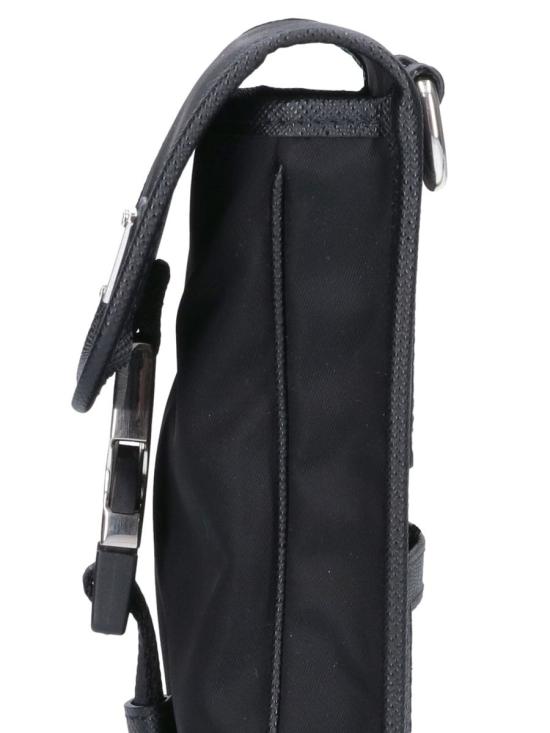 25SS 프라다 크로스백 2ZH109 2DMHF0002 Black - PRADA