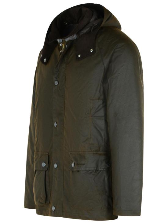 25FW 바버 자켓 MWX2347 MWXBR91 Brown - BARBOUR