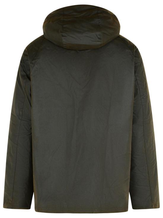 25FW 바버 자켓 MWX2347 MWXBR91 Brown - BARBOUR