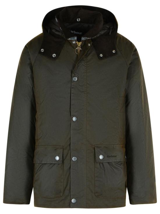 25FW 바버 자켓 MWX2347 MWXBR91 Brown