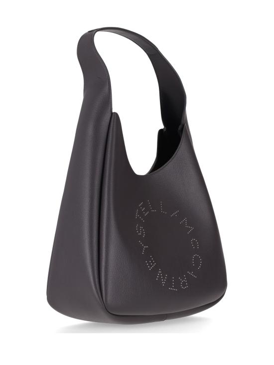 25FW 스텔라 맥카트니 숄더백 7B0102WP0563 1164 DARK GREY - STELLA MCCARTNEY