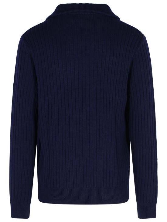 25FW 폴로 랄프로렌 스웨터 710974167001 Navy - POLO RALPH LAUREN