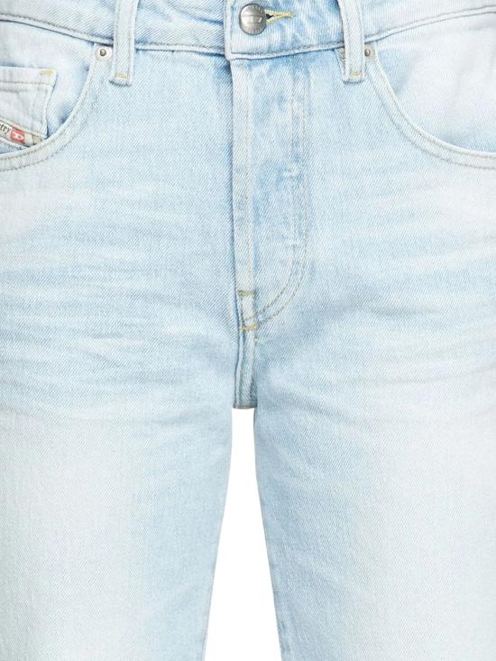 25FW 디젤 데님 팬츠 A1233709M1101 DOM - DIESEL