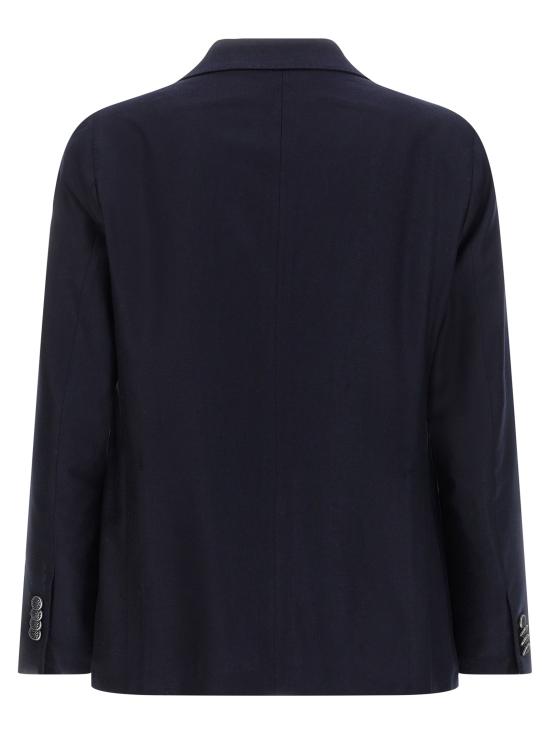 25FW 딸리아토레 수트 자켓 1SMC26K440044B3160 Blue - TAGLIATORE