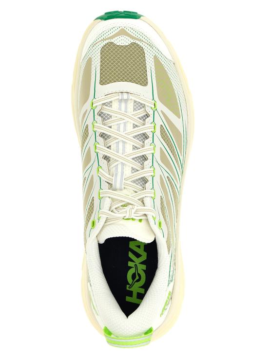 25FW 호카 스니커즈 1126851WTFR Green - HOKA