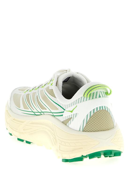25FW 호카 스니커즈 1126851WTFR Green - HOKA