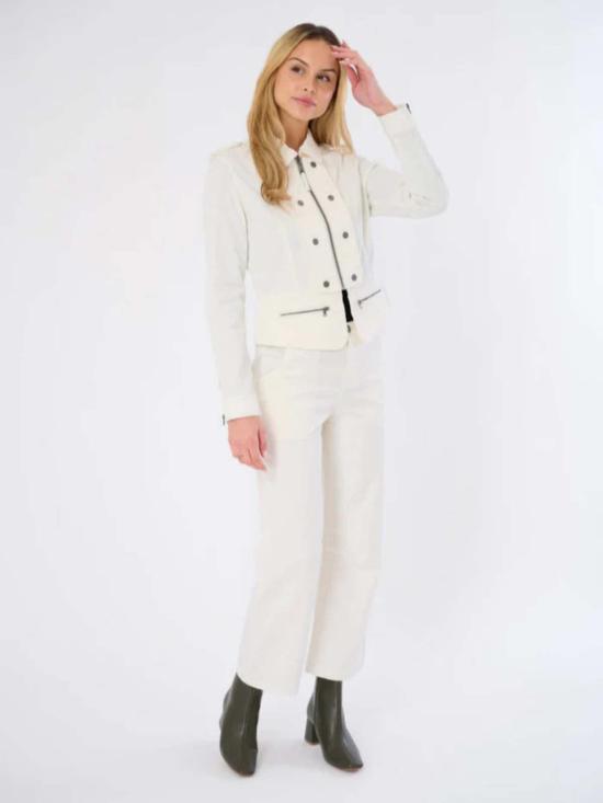  Marrakech 스트레이트 팬츠 마라케시 테오나 스트레이트 레그 팬츠