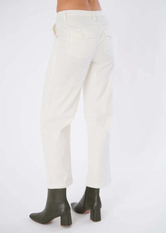  Marrakech 스트레이트 팬츠 마라케시 테오나 스트레이트 레그 팬츠 - OTHER BRANDS