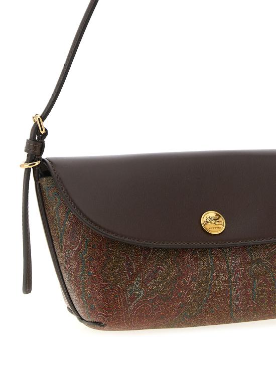 26FW 에트로 숄더백 WP1B0018AA014M0019 Multicolor - ETRO