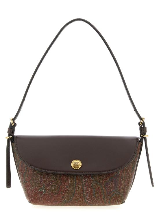 26FW 에트로 숄더백 WP1B0018AA014M0019 Multicolor