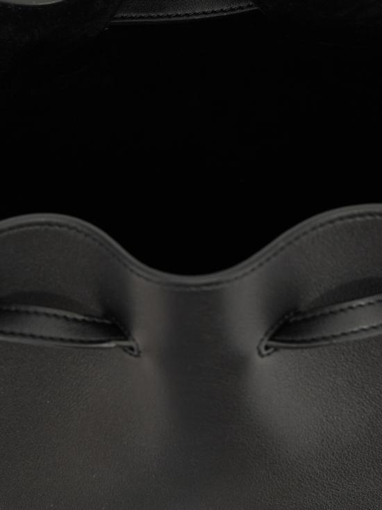 25FW 발렌티노 가라바니 숄더백 W2B0R99HHL0NO Black - VALENTINO GARAVANI