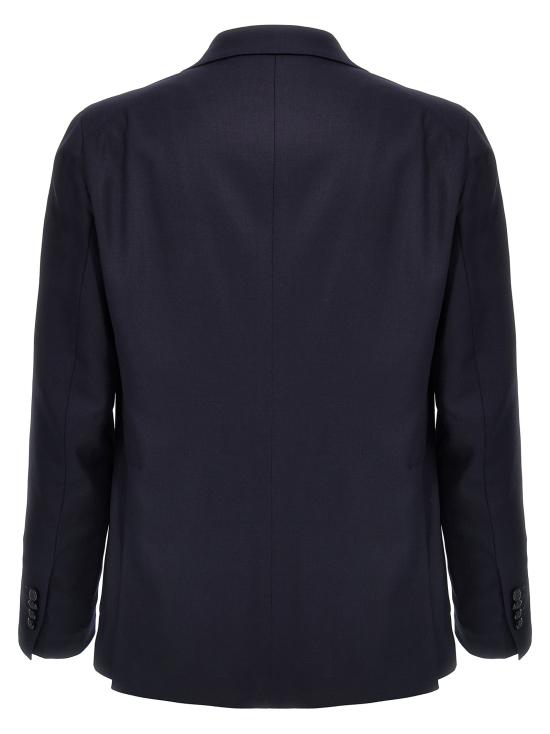 25FW 딸리아토레 수트 자켓 1SMC22K060069B5040 Blue - TAGLIATORE