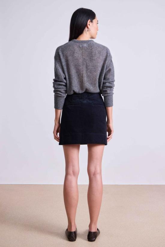  어피스 어파트 숏 스커트 어피스 아파트 마르타 미니 스커트 - APIECE APART