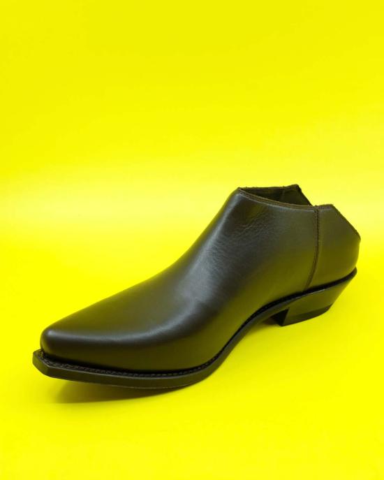  가브리엘라 콜 가먼츠 부츠 No.130 센드라 크롭 - GABRIELA COLL GARMENTS