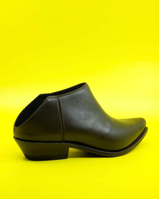  가브리엘라 콜 가먼츠 부츠 No.130 센드라 크롭 - GABRIELA COLL GARMENTS