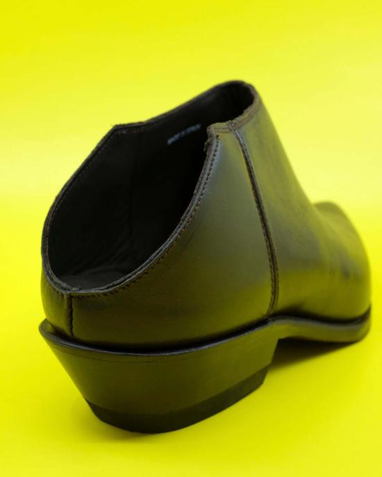  가브리엘라 콜 가먼츠 부츠 No.130 센드라 크롭 - GABRIELA COLL GARMENTS