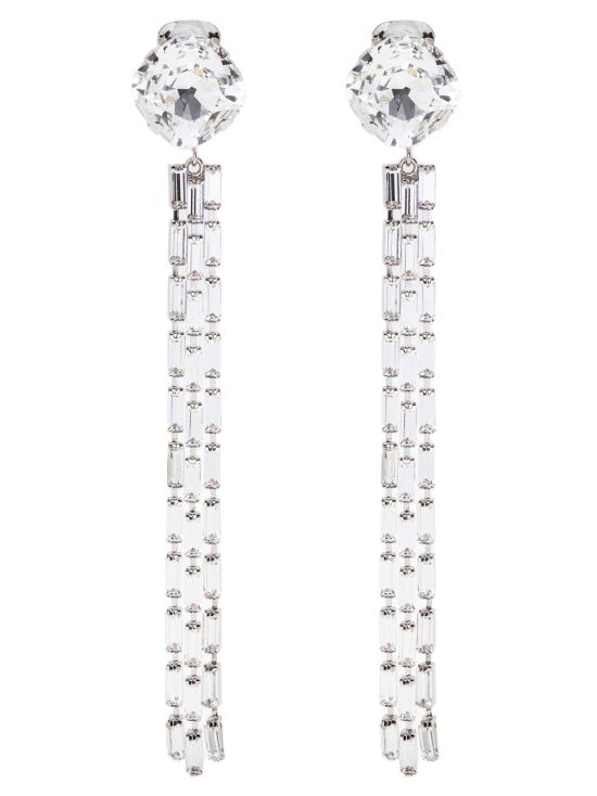 25FW 알레산드라리치 이어링 FABA3303J00040001 Silver