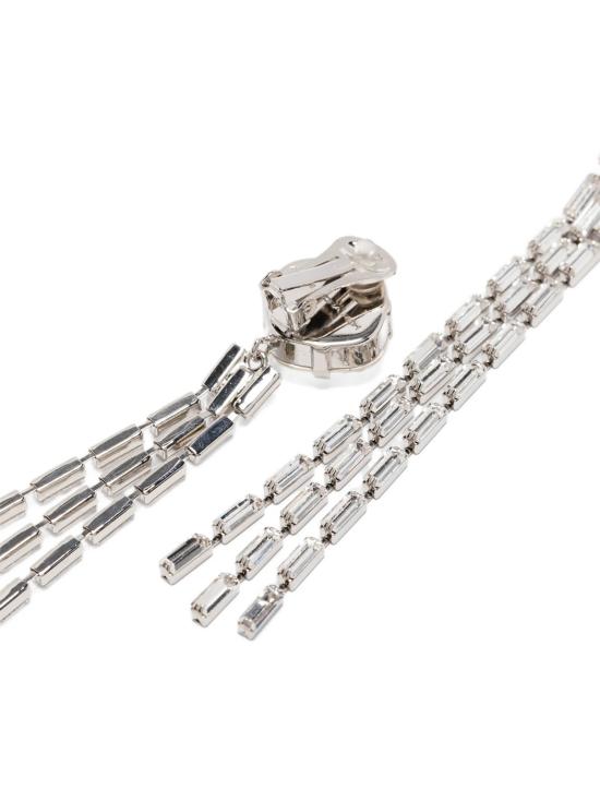 25FW 알레산드라리치 이어링 FABA3303J00040001 Silver - ALESSANDRA RICH