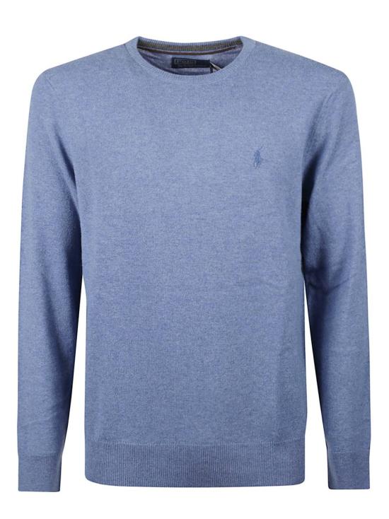 25FW 폴로 랄프로렌 스웨터 710974148010 BLUE