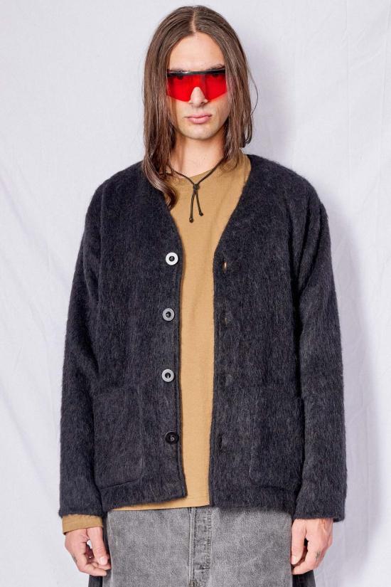  아워레가시 가디건 아워 레거시 모헤어 카디건