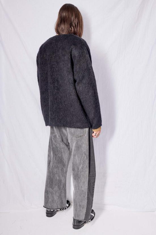  아워레가시 가디건 아워 레거시 모헤어 카디건 - OUR LEGACY