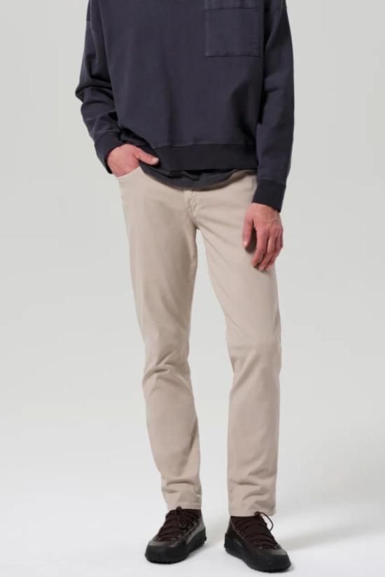  시티즌 오브 휴머니티 데님 팬츠 시티즌스 오브 휴머니티 게이지 슬림 스트레이트 진스 위트