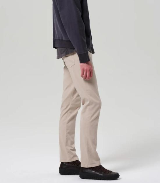  시티즌 오브 휴머니티 데님 팬츠 시티즌스 오브 휴머니티 게이지 슬림 스트레이트 진스 위트 - CITIZEN OF HUMANITY